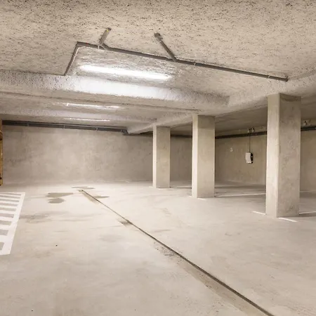 شقة Duplex Spacieux 14 Personnes Avec Spa, Parking, Et Wifi Gratuit - Fr-1-275-210 لا روزيير