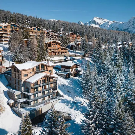 Duplex Spacieux 14 Personnes Avec Spa, Parking, Et Wifi Gratuit - Fr-1-275-210 شقة لا روزيير